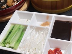 -大鸭梨烤鸭(甘家口店)