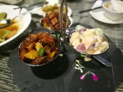 -花溪雨·森林餐厅(石基店)