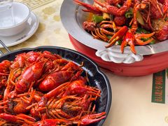 -聚味瞿记·龙虾堂(坡子街店)