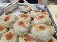 -长发西饼(临顿路店)