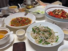 -好食上(喜盈门.范城店)
