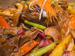 -昌盛德徐州老菜馆