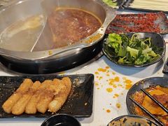 -三江汇火锅店(保全街店)