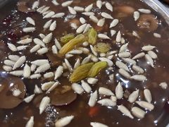 -清真老铁家灌汤包