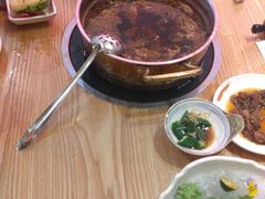 -松野谷·寿喜烧自助(华联顺义金街购物中心店)