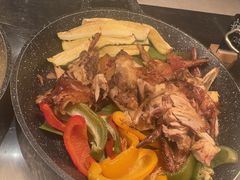 -源·咖啡自助餐厅·开渔季·闽南美食·三文鱼·烧烤(海口华彩洲际酒店)
