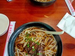 -李先生牛肉面(站前店)
