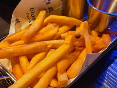 -blue frog蓝蛙(长泰广场店)