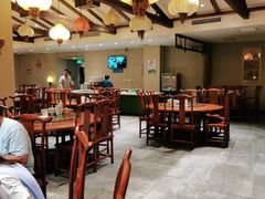 大堂-古关火锅店(古北水镇景区店)