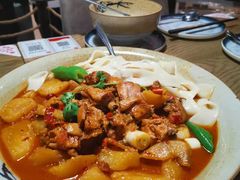 -那时新疆·若羌(经纬汇店)