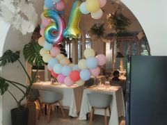 -春树下·树屋花房西餐厅(罍街AS1980店)