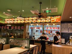 -肥小福·烧鹅专门店(环宇荟店)