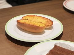 -萨莉亚意式餐厅(杭州滨江天街店)