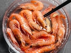 -佬太公海鸭·海鲜大排档(上海总店)