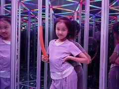 -重庆际华园室内极限运动中心