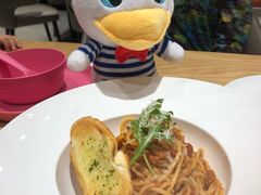 -LO CALCOW卡路力轻食主义餐厅(陆家嘴店)