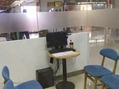 -诺亚雅思托福北郊中心(凤城路店)