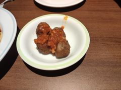 -萨莉亚意式餐厅(杭州西溪龙湖天街店)