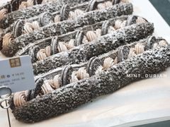 奥利奥-奈雪的茶(市百一店)