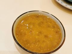 绿豆糖水-沙龙酒家