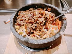 -新石器烤肉(南站店)