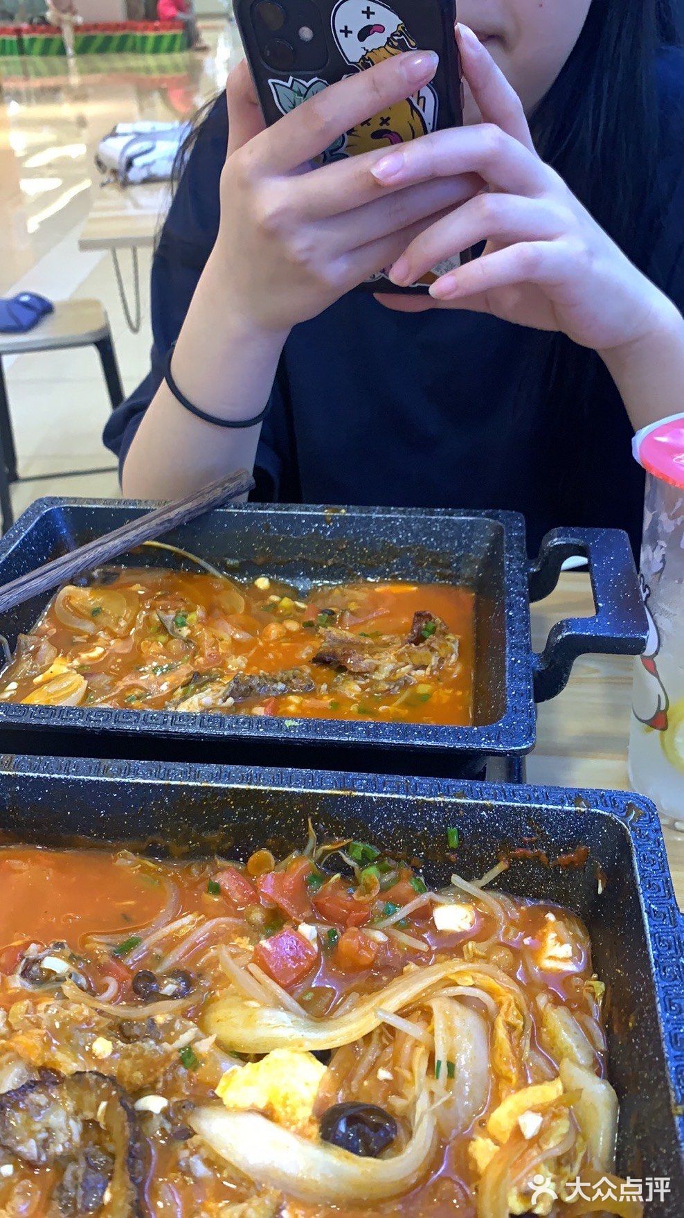 19元的烤鱼🐟[加油]