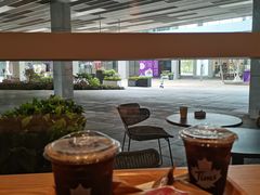 -Tims天好咖啡·贝果(拉斐尔云廊店)