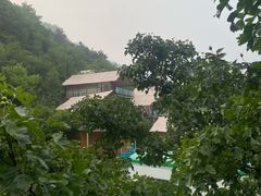 -北京山里寒舍度假酒店