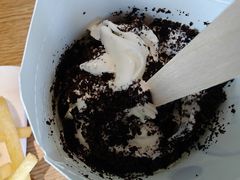 -麦当劳(百利广场店)