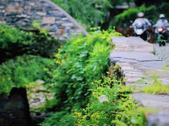 -水峪民俗村