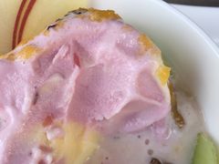 -欧恋洋葱冰淇淋绿豆馔