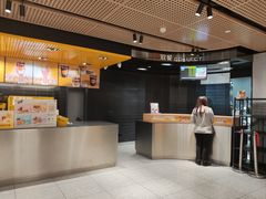 -麦当劳(宾水西道店)