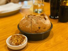 -君悦酒店·La Terrazza意合園·意式风味