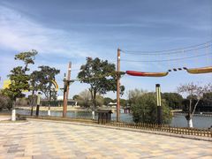 -上海佘山世茂艾美酒店