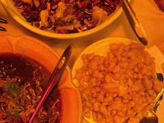 -龙门阵茶屋川菜馆(武康路店)
