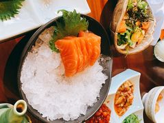 -和彩放题餐厅(酒仙桥店)