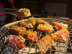 -AJIYA炭火烧肉(徐汇正大乐城店)