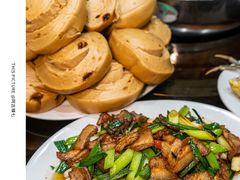 -凯华海鲜火锅·传承三十六年