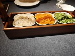 -金狮麟·新豫菜(金码大厦店)