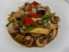 -爷爷的草帽·海鲜馆(孙塘路店)