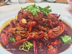 -欧记轩龙虾·私房菜(A店)
