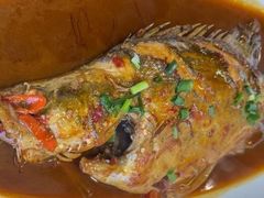 -善银私房菜馆(金舟花园小区店)