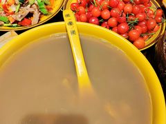 -秦二哥格格(高笋塘店)