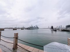 -中国人民解放军海军博物馆