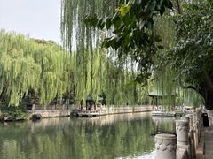 -泉城广场