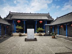 -叶县县衙博物馆景区