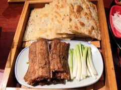 -北平食府(马鞍山路店)
