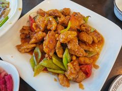 -高晓山馅饼店(牛庄百年店)