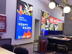 -太原茂业天地购物中心