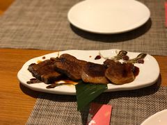 厚切酱烤牛舌-有喜屋·鲜鸡板前烧鸟(徐家汇店)